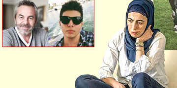 15 Temmuz’da oğlu ve eşini kaybeden Nihal Olçok: 15 Temmuz bir devlet projesiydi, herkes muradına erdi