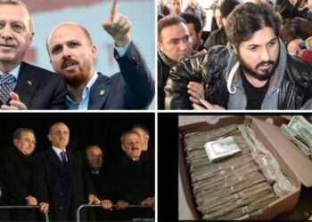 TBMM’de 17-25 Aralık kavgası: CHP’li Ali Mahir Başarır ‘ayakkabı kutuları’nı hatırlattı