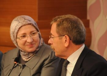 Abdüllatif Şener’in oğlu rehin aldığı anneannesini öldürdü