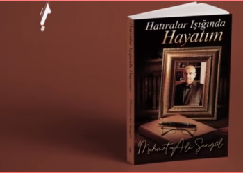 Hizmet Hareketi’nin ‘Samsunlu Hoca’sı olarak bilinen  Mehmet Ali Şengül’ün hatıraları kitaplaştı