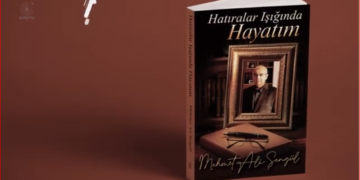 Hizmet Hareketi’nin ‘Samsunlu Hoca’sı olarak bilinen  Mehmet Ali Şengül’ün hatıraları kitaplaştı