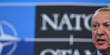 AFSV direktörü Alp Aslandoğan Newsweek’te yazdı: NATO, Türkiye’yi hukuka ve demokrasiye geri döndürmeli