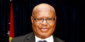 Aile içi şiddetine karışan Papua Yeni Gineli Bakan, Sydney’de gözaltına alındı