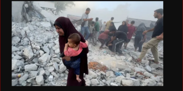 İsrail’in Gazze’ye katliamı sürüyor: Ölü sayısı 30’u geçti