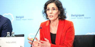 Belçika Dışişleri Bakanı’ndan Yalçınkaya kararı açıklaması: Müdahil olacağız