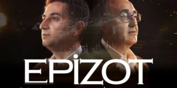 Akıncı Üssü’nde görevli pilot ilk kez anlattı: Kalkış yapan ilk 4 pilottan biriyim…