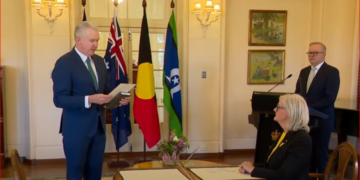 Federal Bakanlar Kurulu’nda mini revizyon: İçişleri ve Göç Bakanlığı birleştirildi