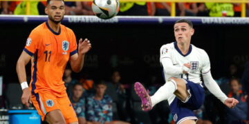 İspanya’nın Euro 2024 finalinde rakibi İngiltere ile karşı karşıya gelecek