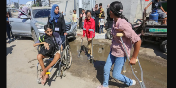 Netanyahu, 150 hasta çocuğun Gazze’den çıkışını yine engelledi