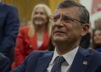 CHP lideri Özgür Özel, Gezi’nin faturasını 11 yıl sonra Cemaat’e kesti!