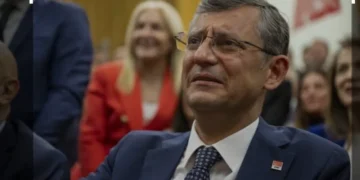 CHP lideri Özgür Özel, Gezi’nin faturasını 11 yıl sonra Cemaat’e kesti!