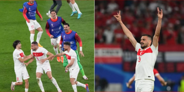 UEFA ‘bozkurt işareti’ kararını açıkladı: Merih Demiral’a iki maç men cezası