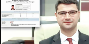 Türkiye ikincisi hakim adayı depremzede, mülakatta 3 dakikada elendi: Sınavı’nda 93 puan aldı