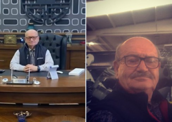 Bandırma cezaevinde vefat: Acile kaldırılan iş insanı Fahrettin İşgüder hayatını kaybetti
