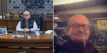 Bandırma cezaevinde vefat: Acile kaldırılan iş insanı Fahrettin İşgüder hayatını kaybetti