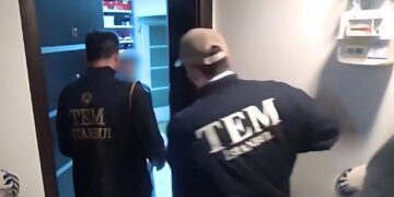 Saray Rejimi’nin soykırım avı sürüyor: 29 ilde 108 kişi cemaati mensubu gerekçesiyle gözaltına alındı