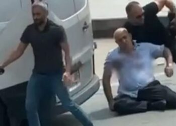 AKP’li eski başkan sokak ortasında beş kurşunla can verdi