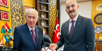 Polis Müdürü, Sinan Ateş’in cinayetiyle ilgili: Tolgahan Demirbaş’ı, MHP’li Olcay Kılavuz’un evinde yakaladık