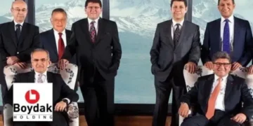 Tüm şirketleri gasp edilen Hacı Boydak, mahkemede: Bir gün, 67 yıllık emeklerimizi geri alacağız, bu böyle biline