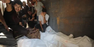 İsrail’in Gazze’ye saldırıları sürüyor: En az 21 Filistinli öldü