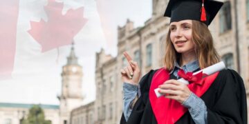 Kanada Hükümeti, ülkedeki yabancı öğrencileri sıkı takibe aldı