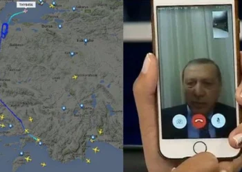‘Allah’ın Lütfu’ belgeseli artık YouTube’da: 15 Temmuz gerçekleri