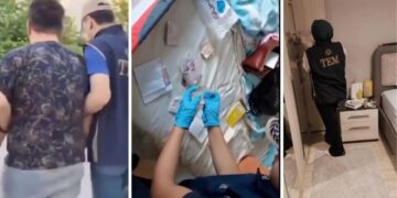 Tek adam rejiminin nefret operasyonu 8 yıldır aralıksız sürüyor: Mağdurların mutfak harçlığına el kondu