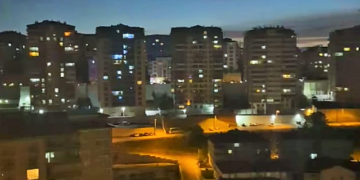 CHP’nin ışık açma-kapatma eylemi ülke genelinde yapıldı