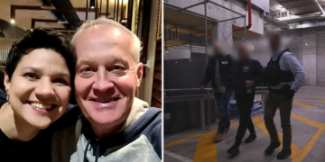 Brisbana’de hakim karşısına çıktı: Rusya’ya casusluk yapmakla suçlanan asker ve eşi tutuklandı