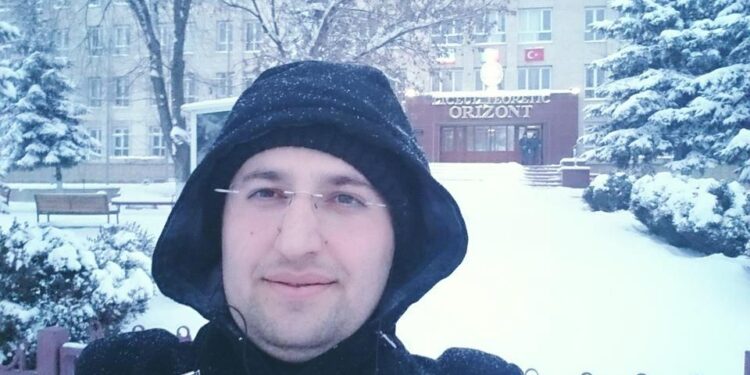 MİT’in işbirliğiyle Moldova’dan kaçırılan Hüseyin Öğretmen: Avrupa Konseyi sorumluların ceza almasını istiyor