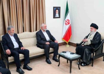 Pezeşkiyan’ın yemin töreni nedeniyle İran’daydı: Hamas lideri Haniye, suikast sonucu Tahran’da hayatını kaybetti