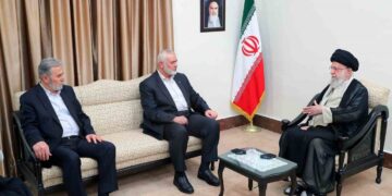 Pezeşkiyan’ın yemin töreni nedeniyle İran’daydı: Hamas lideri Haniye, suikast sonucu Tahran’da hayatını kaybetti