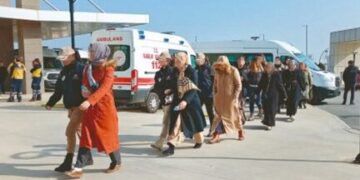 Cadı avıyla gözaltına alınan lise ve üniversite öğrencileriyle ilgili iddianame pes dedirtti