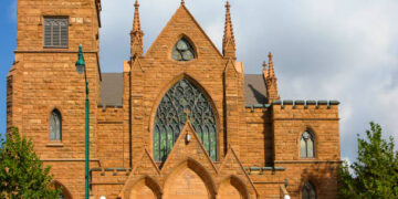 Presbiteryen Kilisesi, İsrail tahvillerini elden çıkarma kararı aldı