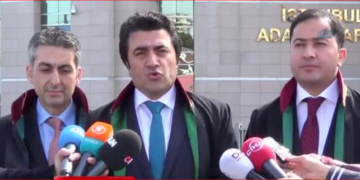 17-25 Aralık yolsuzluk operasyonunu yapan polislerin  sürgünde hayatı sürgünde hayatını kaybetti