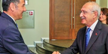 Kılıçdaroğlu’ndan Oğan’a yanıt: Sana boyatmak için ayakkabılarımı bile vermem