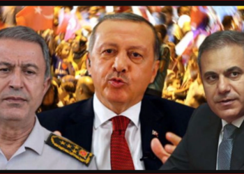 ’15 Temmuz’ açıklamaları yeniden gündem: 14 Temmuz’da Akar ve Fidan, 6 saat ne konuştu?