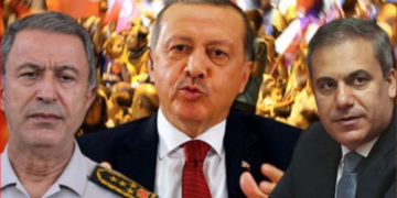 ’15 Temmuz’ açıklamaları yeniden gündem: 14 Temmuz’da Akar ve Fidan, 6 saat ne konuştu?