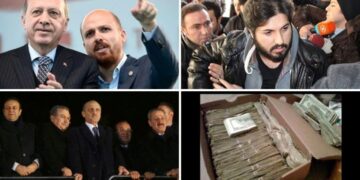 Yolsuzlukla mücadelede, 180 ülke içinde 115’inci sıraya geriledi