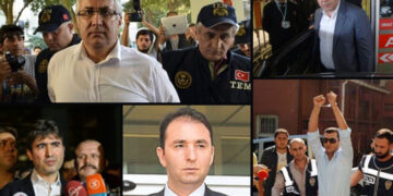 CHP’li Başarır’ın 17/25 Aralık sözleri gündem oldu: “Şimdi üzerine gidin, elinizi tutan mı var?”