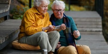 Yeni araştırma: En uzun yaşayanlar, Avustralyalılar!