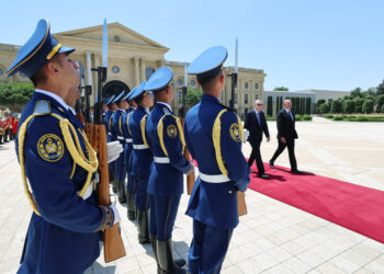 Azerbaycan’da hayal kırıklığı ve Karabağ tepkisi: Erdoğan ‘provakasyon’ ile suçlandı