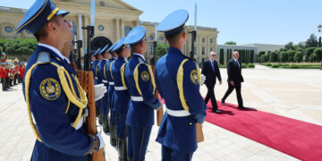 Azerbaycan’da hayal kırıklığı ve Karabağ tepkisi: Erdoğan ‘provakasyon’ ile suçlandı