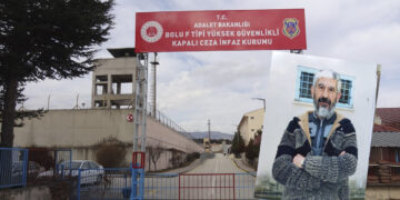 Hasta tutuklulara işkence sürüyor: 3 kez acile kaldırılan Yıldırım Demir tahliye edilmiyor