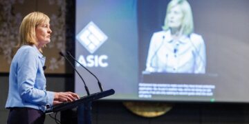 ASIC’den büyük darbe: Avustralya kripto dolandırıcılığına karşı savaş açtı