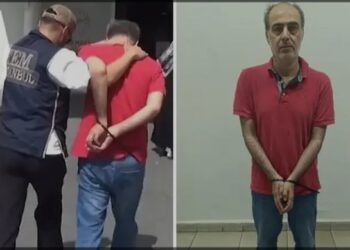 KHK’lı ihraç Ardahan Başsavcısı Zafer Yıldız’a ters kelepçe işkencesi