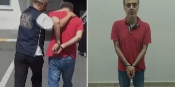 KHK’lı ihraç Ardahan Başsavcısı Zafer Yıldız’a ters kelepçe işkencesi