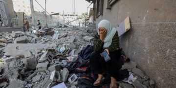 İsrail’in Batı Şeria’daki törürü sürüyor: Katledilen Filistinli 17’ye yükseldi