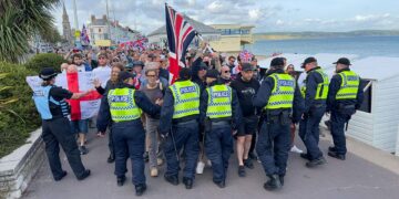 Dışişleri Bakanlığından Avustralya vatandaşlarına ‘İngiltere’ uyarısı