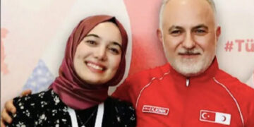 Kızılay eski Başkanı Kerem Kınık’ın kızı Fatma Zehra Kınık hakkındaki iddianame kabul edildi